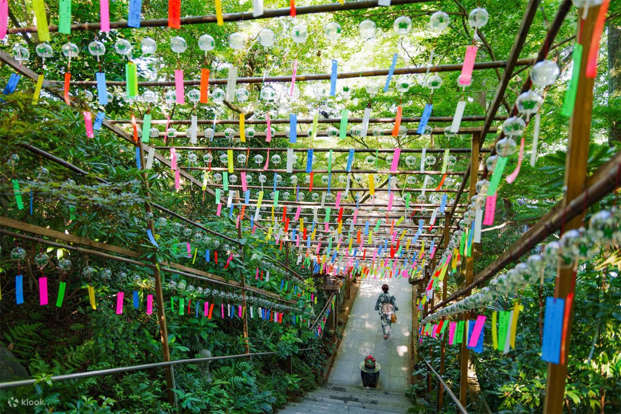 ⛩️ 벳푸 하치만궁(벳푸하치만구) 이미지 3